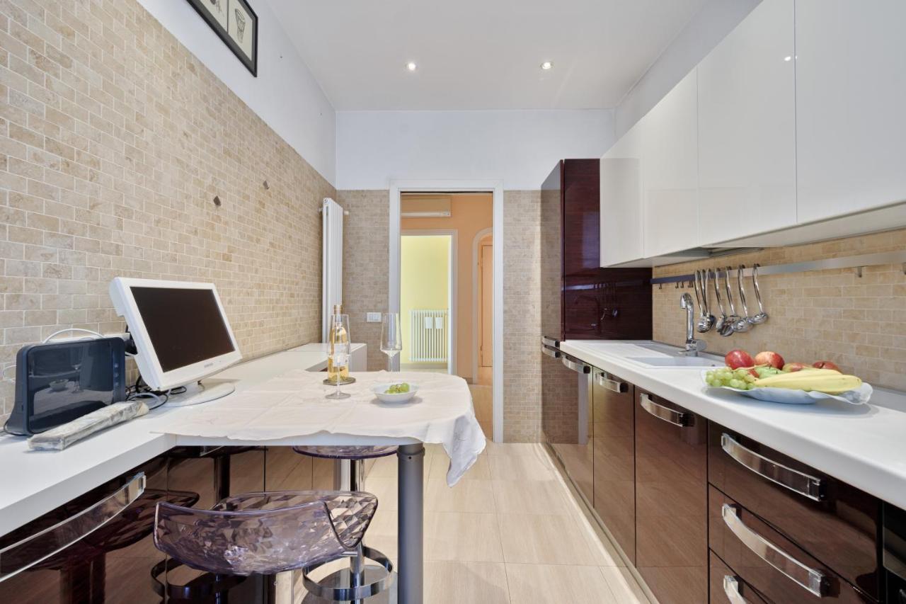 Family In Rialto - Centro Citta Full Optional Apartment *